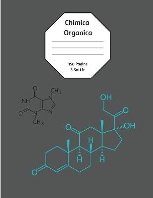 Chimica Organica - Josh Seventh