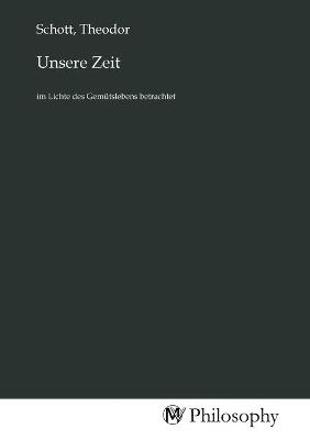 Unsere Zeit - 