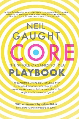 CORE The Playbook - Neil Gaught
