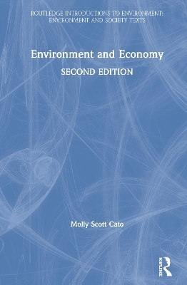 Environment and Economy