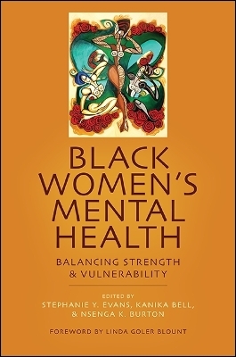 Black Women's Mental Health - 