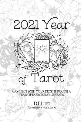 2021 Year of Tarot