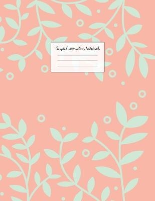 Graph Composition Notebook - Allegra Edupublishing