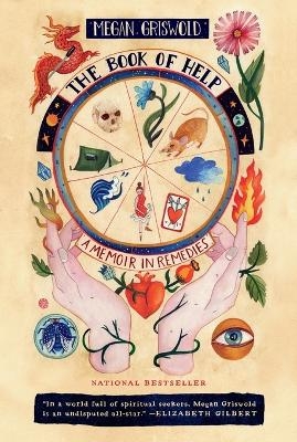 The Book of Help - Megan Griswold