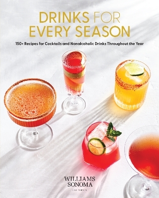 Drinks for Every Season - Weldon Owen