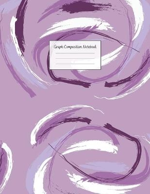Graph Composition Notebook - Allegra Edupublishing
