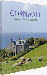 Cornwall und der S&uuml;den Englands - Stefan Blank