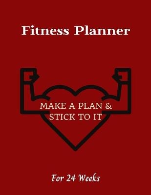 Fitness Planner