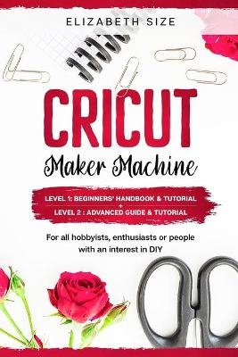 Cricut Maker Machine