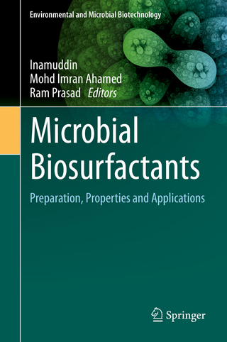 Microbial Biosurfactants