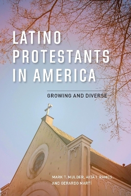Latino Protestants in America - Mark T. Mulder, Aida I. Ramos, Gerardo Mart&iacute;