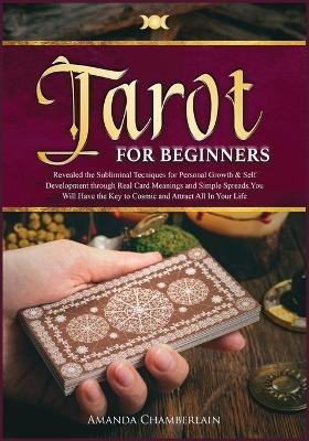 Tarot For Beginners - Amanda Chamberlain