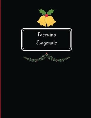 Taccuino Esagonale