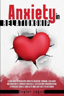 Anxiety in Relationship