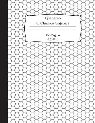 Quaderno di Chimica Organica