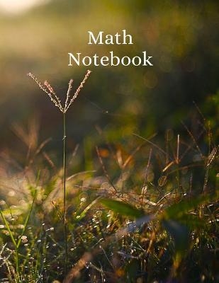 Math Notebook