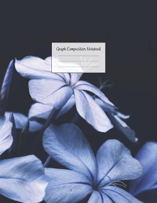 Graph Composition Notebook - Allegra Edupublishing