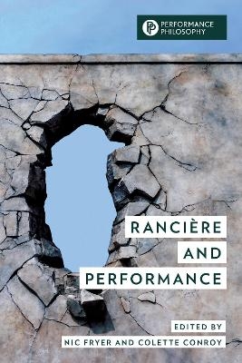 Ranci&egrave;re and Performance - 