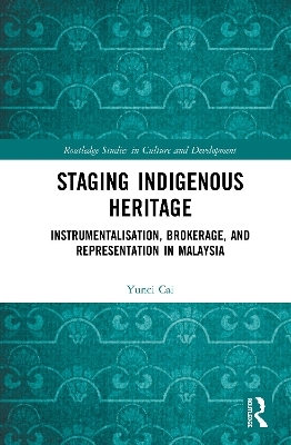 Staging Indigenous Heritage