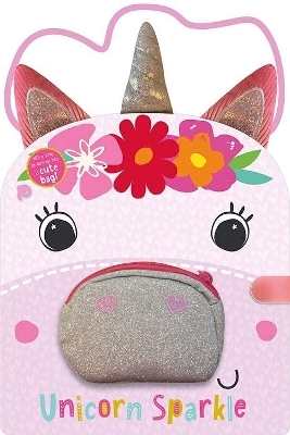 Unicorn Sparkle - Rosie Greening, Make Believe Ideas