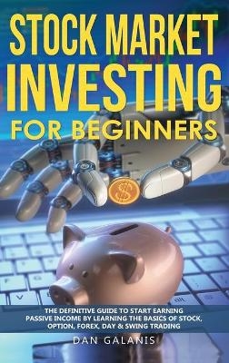 Stock Market Investing for Beginners