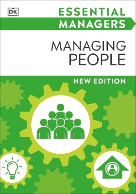 Managing People -  Dk