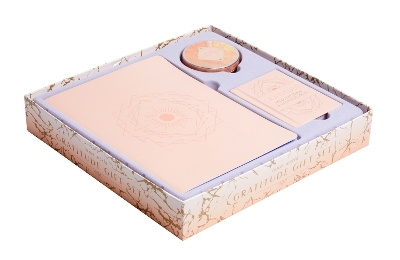 Gratitude Gift Set -  Insight Editions