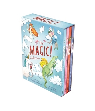 The Magic! Collection - Gift Slipcase