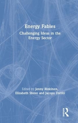 Energy Fables - 