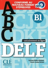 ABC DELF B1 - 
