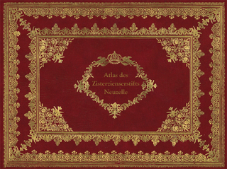 Atlas des Zisterzienserstifts Neuzelle