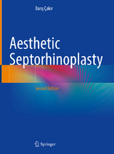 Aesthetic Septorhinoplasty - Çakır, Barış