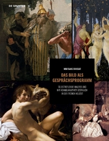 Das Bild als Gespr&auml;chsprogramm - Wolfgang Brassat