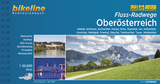 Fluss-Radwege Oberösterreich - Esterbauer Verlag