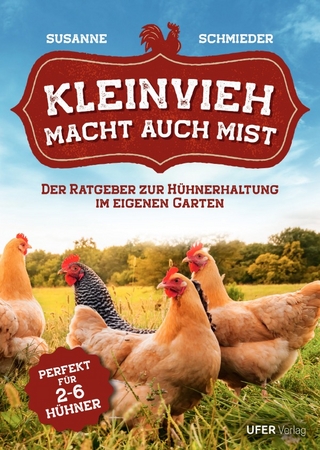 Kleinvieh macht auch Mist