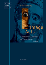 Image Acts - Horst Bredekamp