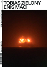 Tobias Zielony. The Citizen / Hurd's Bank - Tobias Zielony, Enis Maci