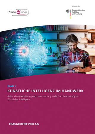 Künstliche Intelligenz im Handwerk