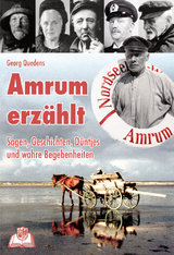 Amrum erz&auml;hlt - Georg Quedens