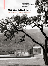 C4 Architekten: Fohn + Pfanner + Sillaber + Wengler - 