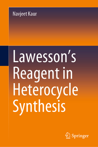 Lawesson’s Reagent in Heterocycle Synthesis