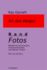 An des Weges Rand - 