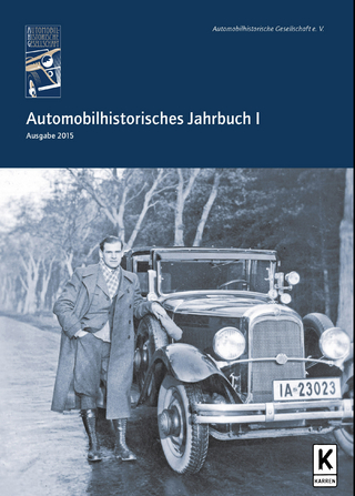 Automobilhistorisches Jahrbuch