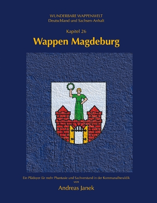 Wappen Magdeburg