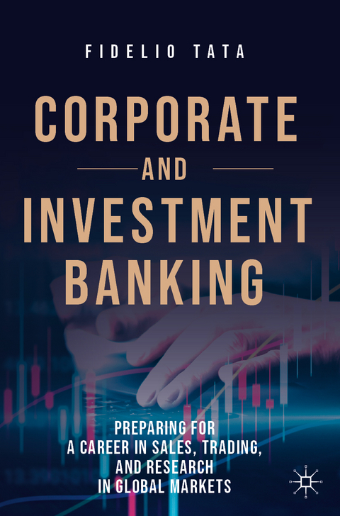 Corporate and Investment Banking - Fidelio Tata
