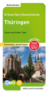 Th&uuml;ringen - Bettina Rordorf
