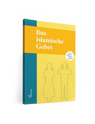 Das islamische Gebet