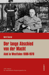 Der lange Abschied von der Macht - Horst Conrad