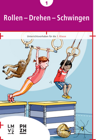 Rollen – Drehen – Schwingen