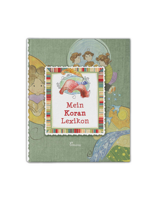 Mein Koran Lexikon